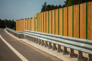 Obwodnica Poręby i Zawiercia już gotowa. Kierowcy czekali na to od wielu lat