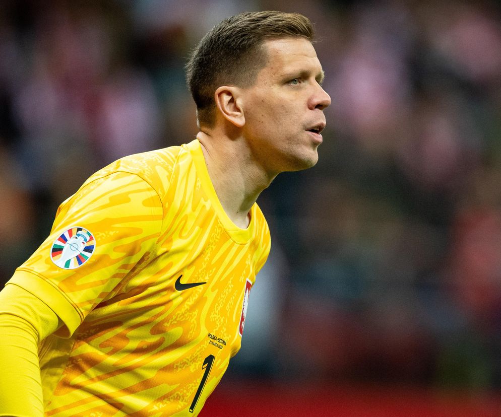 Polska awansowała na Euro 2024! Szczęsny bohaterem