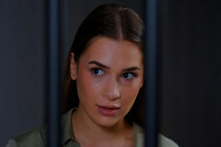 Miłość i nadzieja odc. 313. Sila