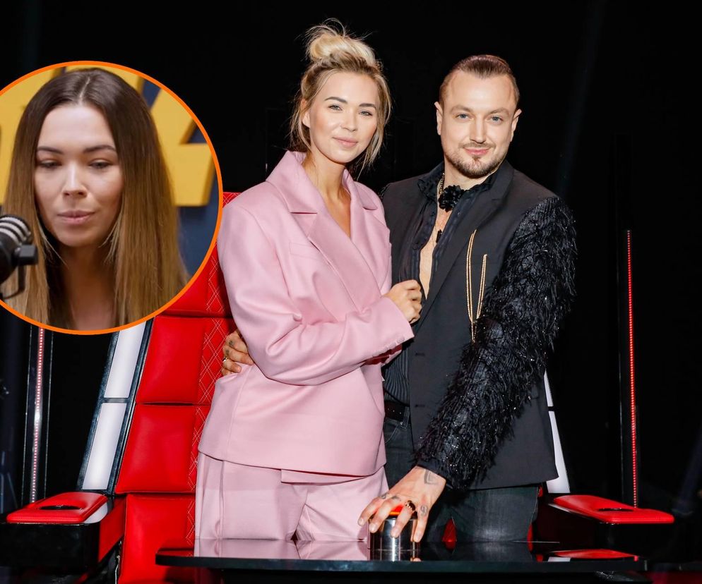 Sandra Kubicka oficjalnie potwierdziła - rozwodu z Baronem jednak nie będzie! Zdradziła, dlaczego złożyła pozew