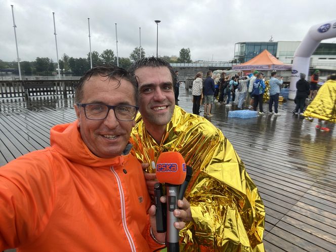 9. Citi Ukiel Olsztyn Półmaraton