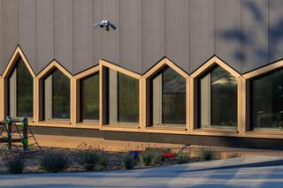 Przedszkole w Bydgoszczy