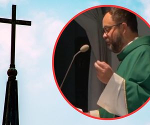 Kazanie księdza z Poznania wywołało burzę. Padły mocne słowa o migrantach i Polakach [WIDEO]
