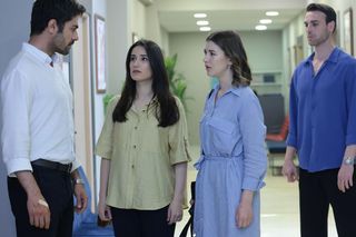 Wichrowe wzgórze odc. 101. Streszczenie 4 lutego 2025