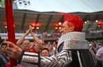 Jubileuszowy koncert Ich Troje
