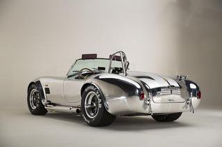 50th Anniversary Shelby Cobra 427