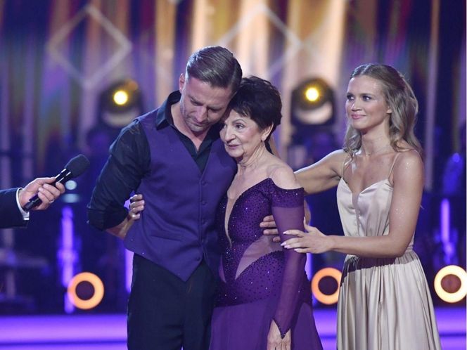 Marcin Rogacewicz, Ewa Rogacewicz, Agnieszka Kaczorowska