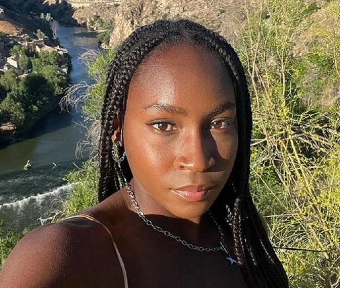Coco Gauff
