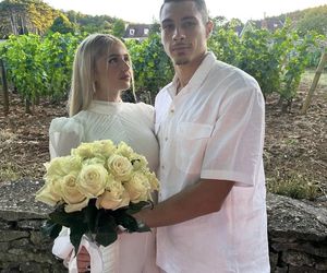 Partnerki piłkarzy Rakowa