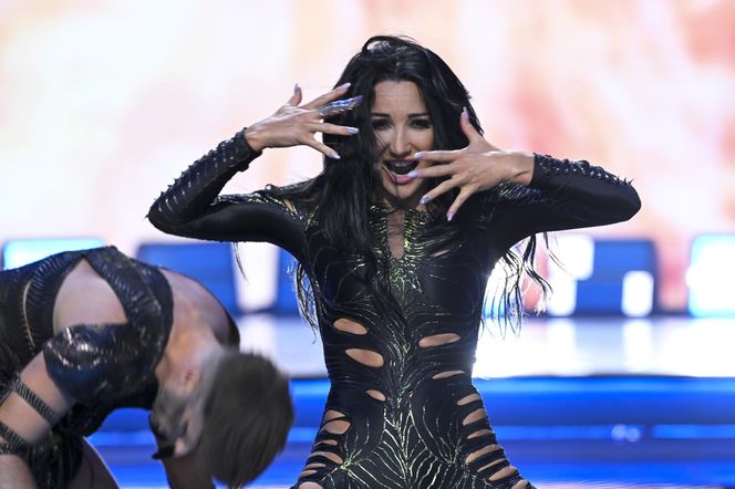 Edyta Górniak i Justyna Steczkowska na jednej scenie 