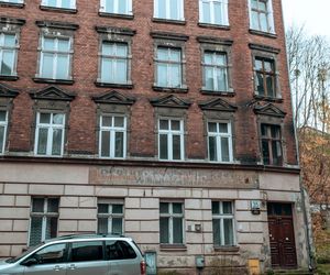 Kamienica Na Stoku 35 - Biskupia Górka