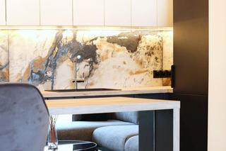 Mieszkanie na Mokotowie