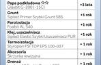 Gwarancja Jakości Icopal