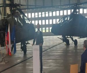 AH-64D Apache