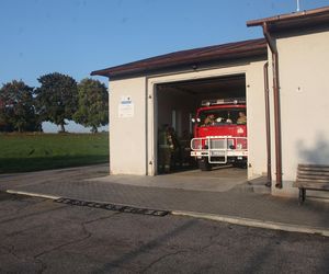 Dzięki Wam nazbieraliśmy na defibrylator