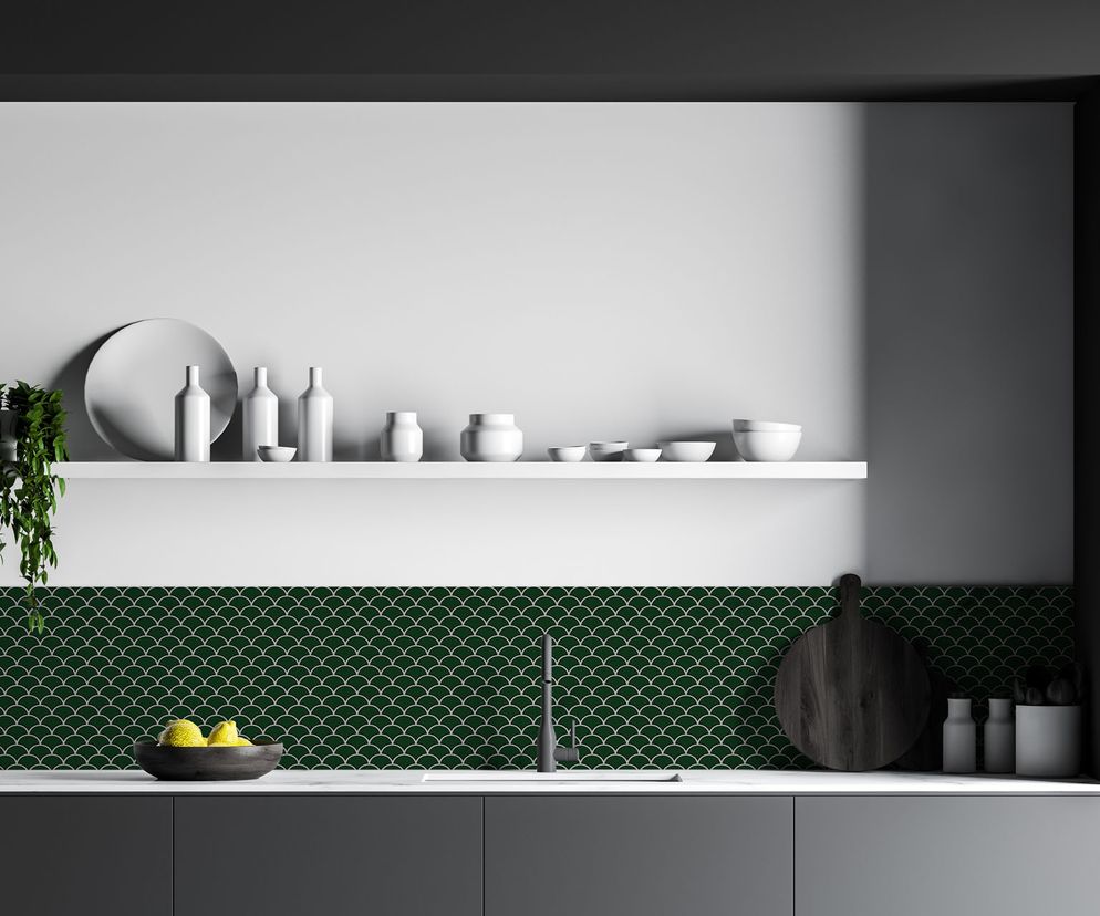 Mozaika ceramiczna Raw Decor