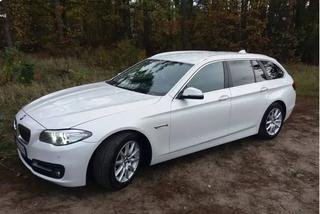 14-letnia mistrzyni kierownicy uciekła policji