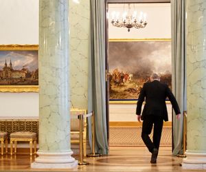 Tu zamieszkają Marta i Karol Nawroccy z rodziną 