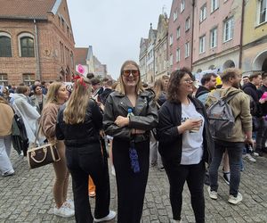 Kortowiada 2025. Parada Wydziałów rozpoczęła juwenalia. Zobacz zdjęcia!