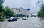 Dom handlowy Central w Białymstoku