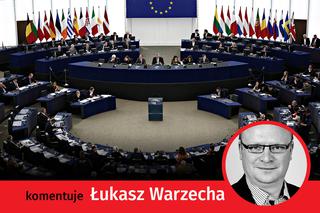 Unijna zielona komuna - Łukasz Warzecha krytykuje politykę klimatyczną UE