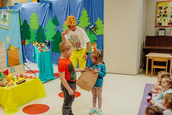 Nauka poprzez teatr zdaje egzamin