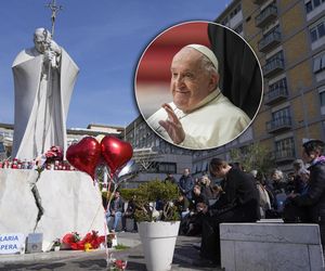 Nagły komunikat Watykanu o papieżu Franciszku. To przełom!