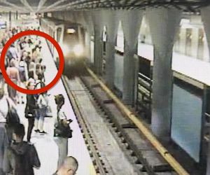 „Całe społeczeństwo doświadcza kryzysu”