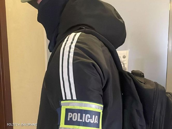 Porwali 24-latka dla okupu i zgotowali mu piekło. Policja zatrzymała Polaka i cudzoziemca