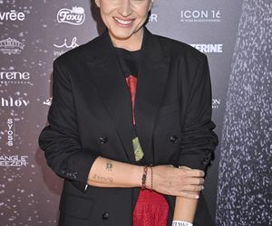 Elegancka Szapołowska, smukła Szelągowska i ciężarna Frycz. Tłum gwiazd na wielkiej gali