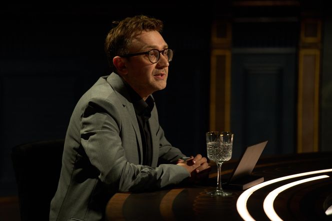 Finał drugiego sezonu "The Traitors. Zdrajcy"