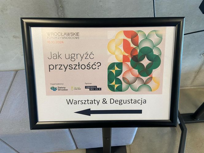 Wrocławskie Forum Żywnościowe