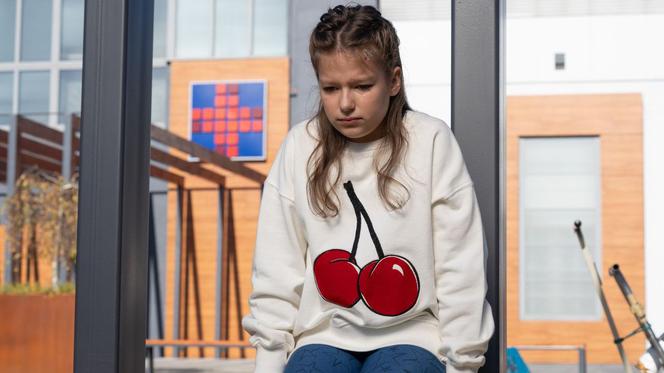Na dobre i na złe, odcinek 724. Matylda (Amelia Czaja)