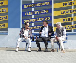 Gwiazdor Rancza przeżył śmierć żony. Teraz 70-latek układa sobie życie z nową ukochaną