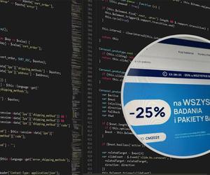 Wyciek wyników badań medycznych z ogólnopolskiej sieci laboratoriów medycznych ALAB