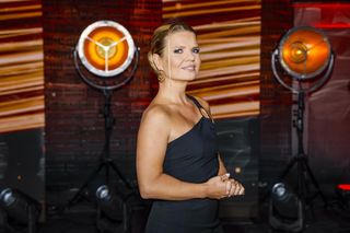 Co dalej z Martą Manowską w The Voice Senior? Prezenterka zabrała głos
