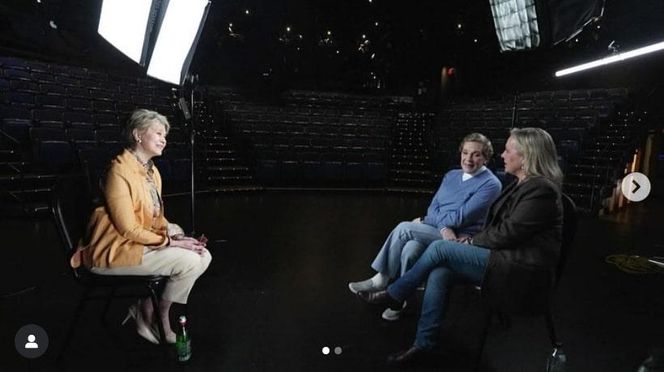 Oscary, wzloty i dramaty. Julie Andrews skończyła 90 lat