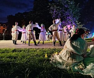 Święto letniego przesilenia w 2025 roku było obchodzone w Siedlcach wyjątkowo uroczyście