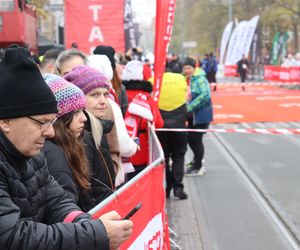 Bieg Niepodległości RUNPOLAND w Poznaniu