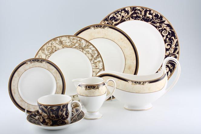 Wedgwood: Cornucopia