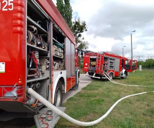 Tragiczny wypadek na przejeździe kolejowym w Aleksandrowie Kujawskim