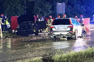 Małżeństwo zginęło testując nowe auto. W domu zostawili 3-letnią córeczkę