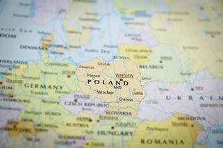 Jakie miejscowości w Łódzkiem zmienią nazwę w 2023 r.? Co pojawi się na mapie?