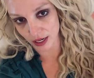 Tak dziś wygląda Britney Spears