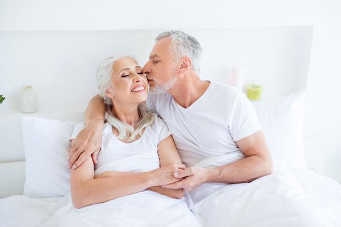 8 sposobów na rozpalenie długoletniego związku