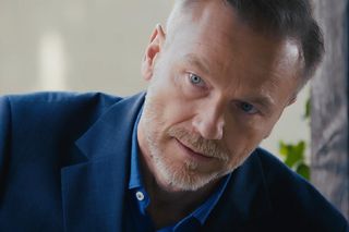 M jak miłość odc. 1885. Andrzej Budzyński (Krystian Wieczorek)