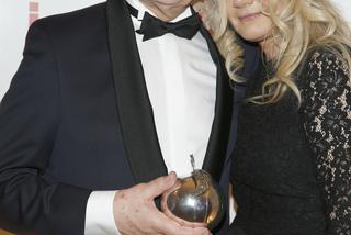 Srebrne Jabłka miesięcznika Pani 2017. Które pary przyszły na galę?