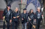 Scorpions