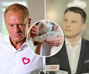 Kto da najwyższą podwyżkę?