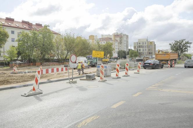 Lazurowa na ostatniej prostej! Kiedy koniec remontu? Znamy datę